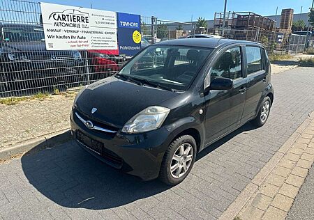 Subaru Justy J13 Trend *TÜV-NEU*KLIMAANLAGE*ALU*2xel.FH