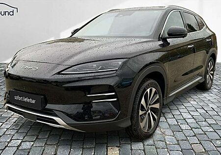 BYD SEAL U EV Design 87 kWh Alu LED NAV KAMERA 360°