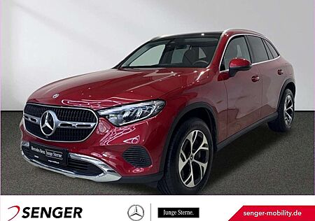 Mercedes-Benz GLC 300 de 4M Avantgarde Panorama AHK Distronic
