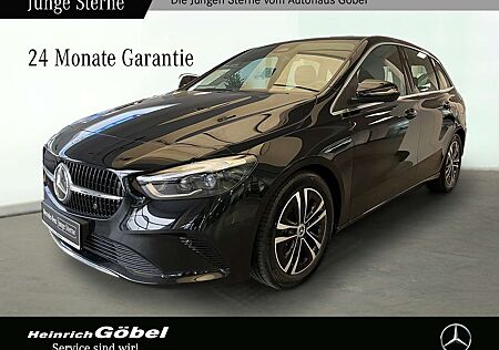 Mercedes-Benz B 200 d PROGRESSIVE+MULTIBEAM+KAMERA+EL.HECKKL.