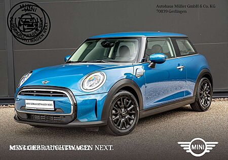 Mini ONE gebraucht kaufen Mini ONE 3-T Navi DAB Tempomat Sportsitz CarPlay 1VB
