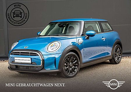 Mini ONE 3-T Navi DAB Tempomat Sportsitz CarPlay 1VB