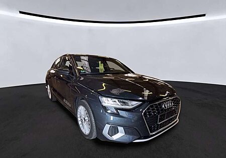 Audi A3 35 TFSI Sportback*VIRTUAL*NAVI*LED*