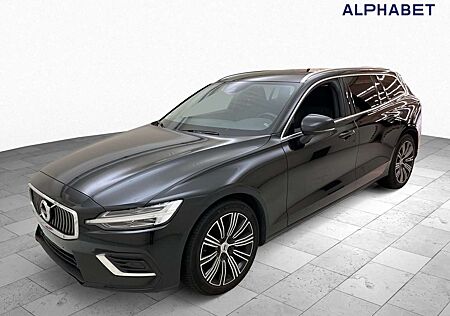Volvo V60 B4 El.Heckkl. LED