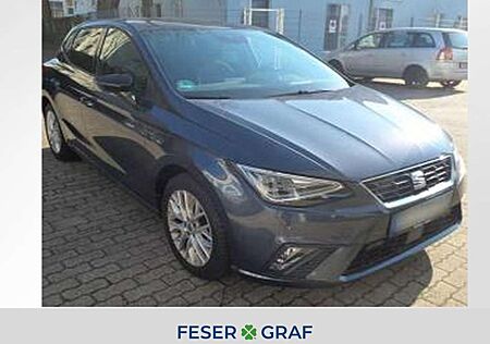 Seat Ibiza FR 1.0 TSI - NAVI,PDC+,RFK