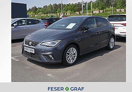 Seat Ibiza FR 1.0 TSI - NAVI,PDC+,RFK