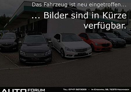 Mercedes-Benz B 180 CDI / d Leder AHK Park-Assistent