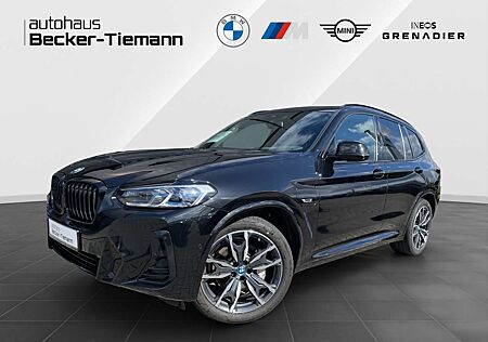 BMW X3 xDrive30e M Sport/LivePro/Head-Up/AHK/Laser/Drivin