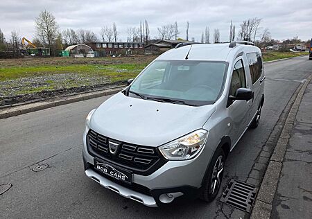 Dacia Dokker TCe 115 Stepway