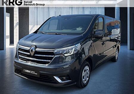 Renault Trafic 2.0 BLUE dCi 130 L2H1 3,0t Komfort Klima PDC