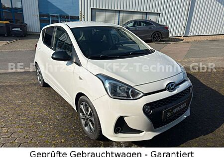 Hyundai i10 1,2L YES! Plus