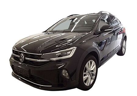 VW Taigo Volkswagen 1.0 TSI DAG Move Navi LED-Matrix-Scheinwer