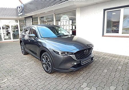 Mazda CX-5 SKYACTIV-G 194 6AG Sports-Line AWD