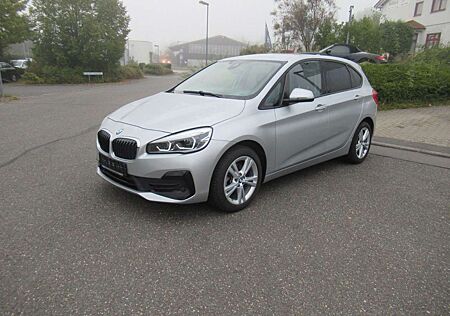 BMW 218 i Active Tourer Advantage