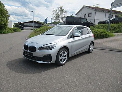 BMW 218 i Active Tourer Advantage