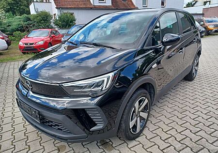 Opel Crossland X Edition