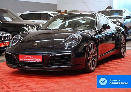 Porsche 991 / 911 Carrera 3.0 Coupe *Unfallfrei`*