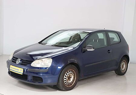 VW Golf Volkswagen 1.4 Trendline * Klima * 1. Hand