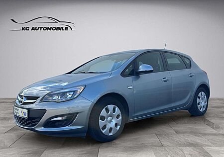 Opel Astra J Lim. 5-trg. Selection 1,4 SERVICE NEU