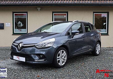 Renault Clio 0,9 TCE Energy Navi/Klima/Sitzh./Tempomat