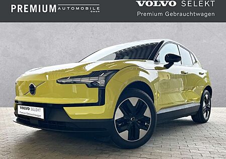 Volvo EX30 Plus Pure Electric Sitzhzg./elekt. Sitze