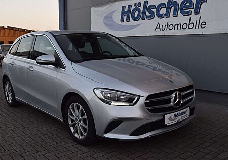 Mercedes-Benz B 180 !AUTOMATIK!Navi,Leder,Parks,V&H,Sitzh,,,,,