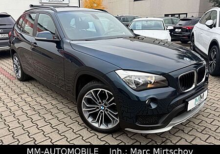 BMW X1 18d xDrive-1.HAND-NAVI-KAMERA-18Z- KD