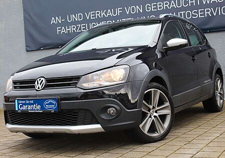 VW Polo Volkswagen 1.4 Highline