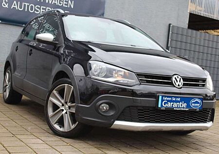 VW Polo Volkswagen 1.4 Highline