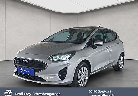 Ford Fiesta 1.1 S&S COOL&CONNECT