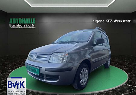 Fiat Panda 1.2 8V Dynamic~KLIMA~SERVO~ZENTRAL~InsP. NEU~ 2 JA