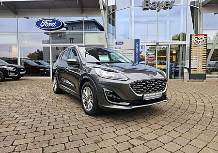 Ford Kuga 2.5 Duratec PHEV VIGNALE