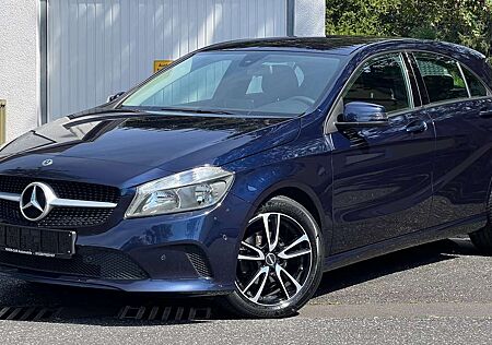 Mercedes-Benz A 180 d 7G-DCT Peak Edition