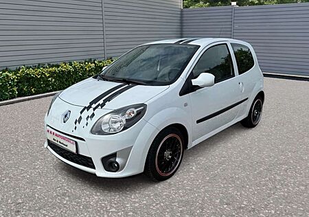 Renault Twingo 1.2