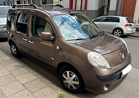 Renault Kangoo 1.6 16V 105 TomTom Edition