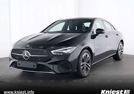 Mercedes-Benz CLA 180 Mopf Progressive+MBUX H+Pano+LED+Kamera