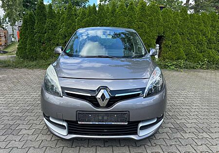 Renault Scenic Energy dCi 110 Start&Stop 7 SITZE