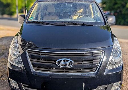 Hyundai H-1 Starex Starex Comfort