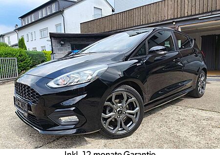 Ford Fiesta ST-Line Garantie*Bang & Olufsen
