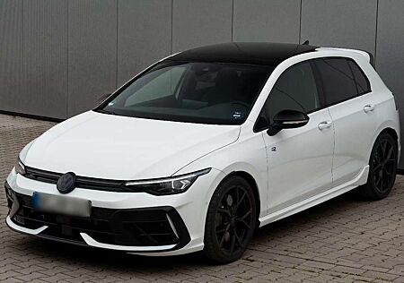 VW Golf R Volkswagen Golf 2.0 TSI OPF 4Motion DSG R Black Edition