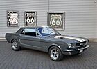 Ford Mustang V8 Aut.Coupe.Top.Dt.Lackierung.Note 2