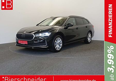 Skoda Superb Combi 1.5 eTSI DSG Neues Modell Selection MATRIX A