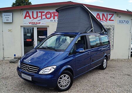 Mercedes-Benz Viano Marco Polo 2.2 CDI 1.Hand*Markise