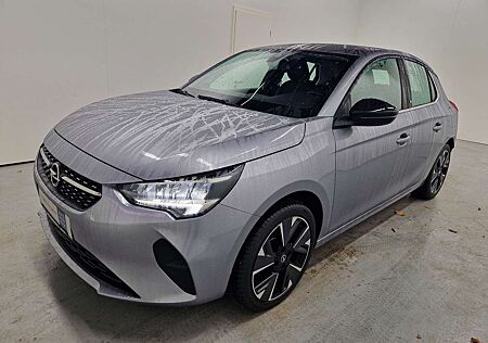 Opel Corsa -E Elegance Tempomat