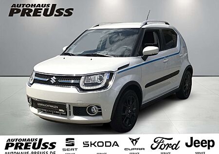 Suzuki Ignis Comfort 1.2 Club