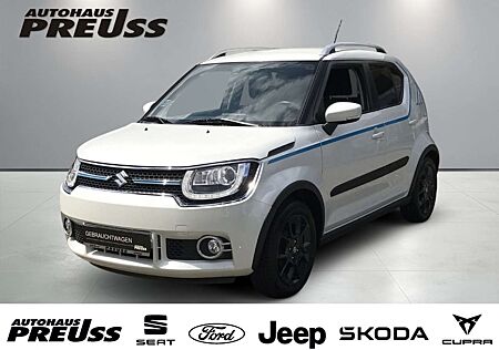 Suzuki Ignis Comfort 1.2 Club