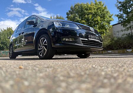 VW Sharan Volkswagen *ERSTE HAND*