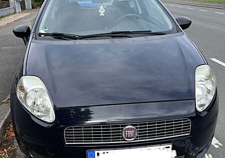 Fiat Grande Punto 1.2 8V Active