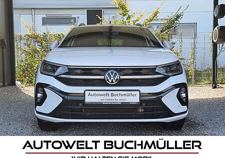 VW Taigo Volkswagen 1.0 DSG,2x R-LINE,KAMERA,ACC+LANE,NAVI,LED Klima