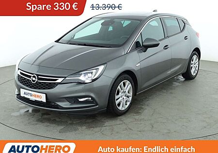 Opel Astra 1.4 SIDI Turbo Dynamic*NAVI*LED*PDC*